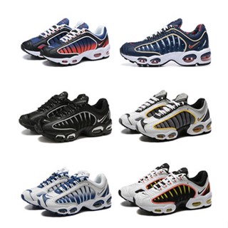 Tennis NK Air Max Tailwind IV 4 Classic Air Cushioned Shock Absorbing Shoe Original Fashion casual shoes Running shoes