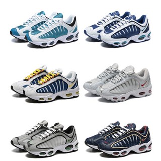 Tennis NK Air Max Tailwind IV 4 Classic Air Cushioned Shock Absorbing Shoe Original Fashion casual shoes Running shoes