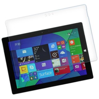 ฟิล์มกระจกนิรภัยกันรอยหน้าจอ สําหรับ Microsoft Surface RT 10.6 นิ้ว Surface 3 10.8 นิ้ว