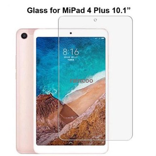 กระจกนิรภัยกันรอยหน้าจอ สําหรับ Xiaomi MiPad 4 Plus 10.1 นิ้ว