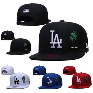 La Palma หมวกเบสบอล ปักลาย ปรับได้ 9FIFTY