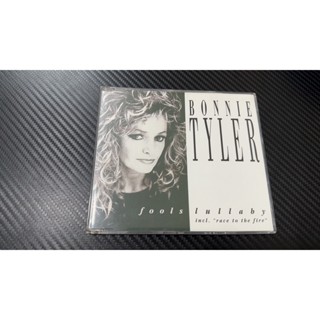 Bonnie Tyler - Fools Lullaby - Hansa - 95 - TA15 sq5