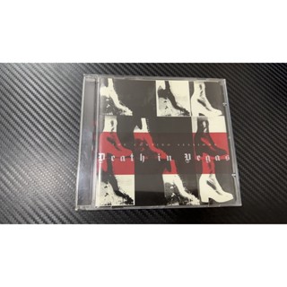 Death In Vegas The Contino Sessions 95 | TA99 sq5