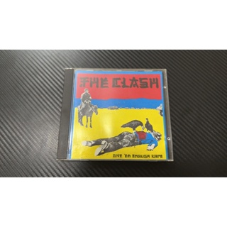 Give Em เชือกพอง The Clash 95 นิ้ว TA74 sq5