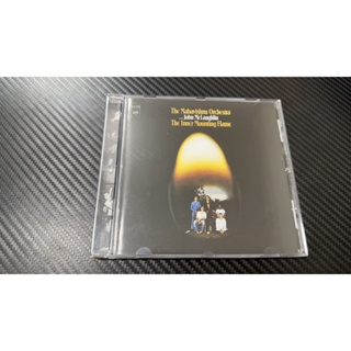 อุปกรณ์เครื่องดนตรี The Mahavishnu Orchestra John McLaughlin TA81 sq5