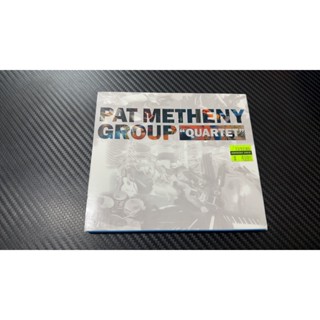 Pat Metheny Group - Quartet 95 นิ้ว TB102 sq5