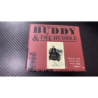 เพลง สําหรับ A Still Undone โดย BUDDY &amp; THE HUDDLE 95` TB129 sq5