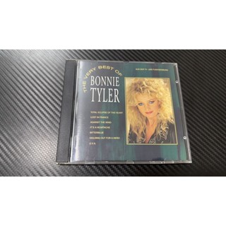 อุปกรณ์ไทเลอร์ Bonnie Tyler 95 TD49 sq5