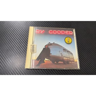 Ry Cooder 95 ใหม่ TD82 sq5