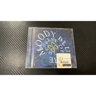 Best OF THE MOODY บลูส์ 95 นิ้ว TD101 sq5