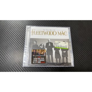 Fleetwood Mac - The Very Best Of Fleetwood Mac - TD95 sq5