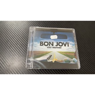 Bon Jovi Lost Highway 95 ใหม่ TD10 sq5