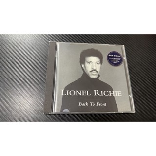 อะไหล่อุปกรณ์เสริม สําหรับ Lionel Richie Back To Front 95 TE39 sq5