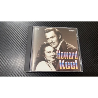 Howard keel 95 TE119 sq5