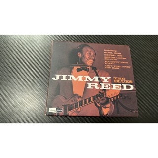 The Blues โดย Jimmy Reed 95 กก TE68 sq5