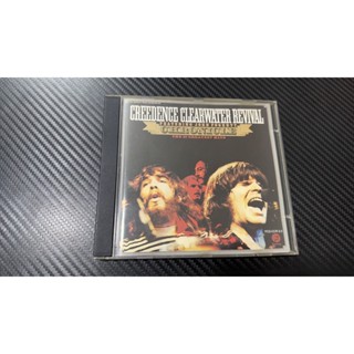 Creedence โครไนซ์ฟื้นฟูน้ํา 85 TE23 sq5