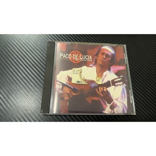 คอลเลกชัน eng Paco de Lucia TF24 sq5