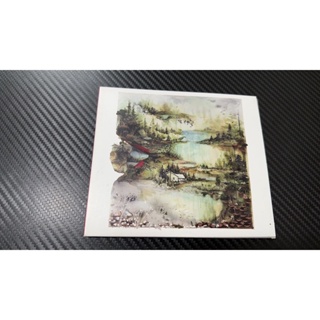 อัลบั้ม Cangsang Low Shen Xiangyu Bon Iver Album of the Same Name 95 New TF123 sq5