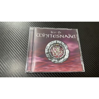 ดีที่สุด: Whitesnake Whitesnake 92 `TF107 sq5