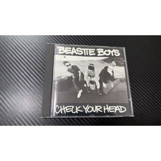 โมเดลตุ๊กตา Beastie Boys Check Your Head ขนาด 95 นิ้ว TF147 sq5 ของเล่นสําหรับเด็กผู้ชาย