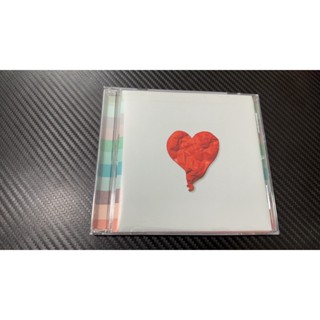 Kanye West 808s &amp; Heartbreak 95` TF88 sq5