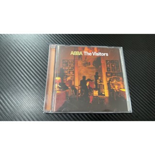 เครื่องเล่นเพลง Abba Visitors 13 Songs 9 TF129 sq5