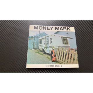 เพลงจากสตูดิโอ D Money Mark TI21 CD - SQ6