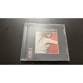 แผ่น CD ละครเรื่อง The Vaccines What Did You Expect TI57 SQ6 สําหรับตกแต่งบ้าน