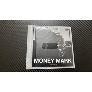 แผ่น CD SQ6 MONEY MARK NOT FOR SALE TI20