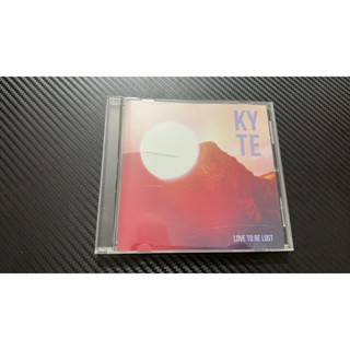 Kyte love to be lost TJ150 CD || SQ6