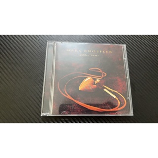 ปากกามาร์กเกอร์ Knopfler TJ74 CD - Golden Heart SQ6