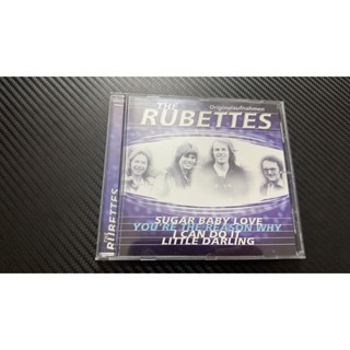 Youre the Reason Why Rubettes TK74 ซีดี ? SQ6