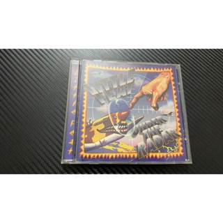 ใต้เรดาร์ Little Feat TK11 CD | SQ6