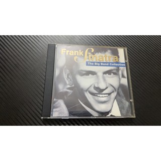 ฟิกเกอร์ วงใหญ่ Frank Sinatra TK66 CD สะสม SQ6