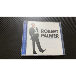 Robert Palmer The Essential คอลเลกชัน TK95 ซีดี SQ6
