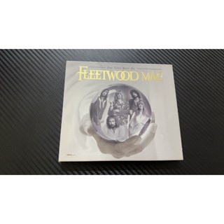 แผ่น CD บันทึกเสียง The Best Of Fleetwood Mac 2CD Fleetwood Mc Choir TK98 SQ6