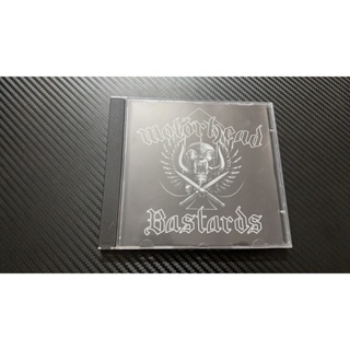 หัวมอเตอร์ Bastards TK7 CD - SQ6