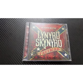 นกฟรี: คอลเลกชัน Lynyrd Skynyrd TK68 ซีดี SQ6