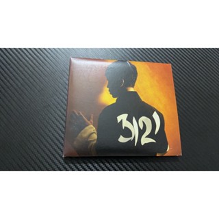 แผ่น CD บันทึกเสียง Prince 3121 TL49 SQ6