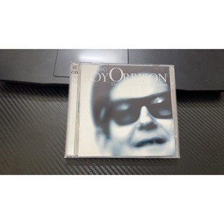 The Big O: the Original Singles Collection Roy Orbison TL17 CD ซีดี SQ6 ของแท้