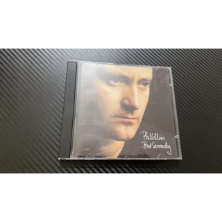 Phil Collins แต่จริงจังกับ TL18 CD `` SQ6