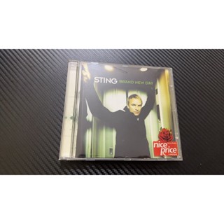 Sting แบรนด์ใหม่ วัน TL22 CD - SQ6