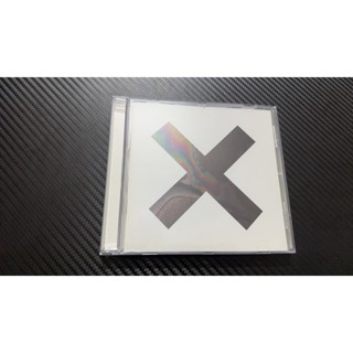 แผ่น CD บันทึกเสียง Coexist The xx TL43 SQ6