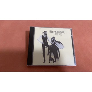 ใหม่ แผ่น CD บันทึกเสียง fleetwood mac rumours KG1 SQ7