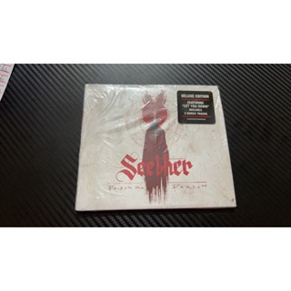 แผ่น CD ซีดีบันทึกเสียง The Parish OM Version Unopened KG58 SQ7