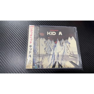 แผ่น CD วิทยุ Head A KH32 SQ7 สําหรับเด็ก