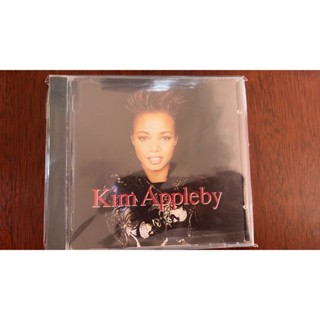 แผ่น CD อัลบั้ม M Unpacked Kim Appleby-Kim LH6 SQ7