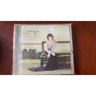 แผ่น CD Enya A Day ไม่มีฝน (OM) | LI5 ||CD SQ7