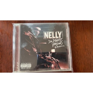 แผ่น CD เวอร์ชั่น Nelly Da Derrty LI151 SQ7