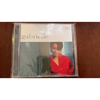 แผ่น CD อัลบั้ม Gabrielle LJ110 SQ7